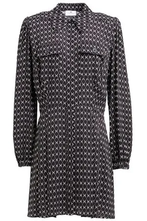 Elisabetta Franchi DRESSES - Mini dresses - on YOOX.com