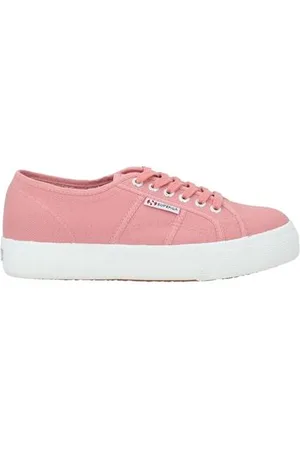 Superga FOOTWEAR - Trainers - on YOOX.com
