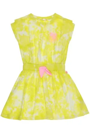 Billieblush DRESSES - Kids’ dresses - on YOOX.com