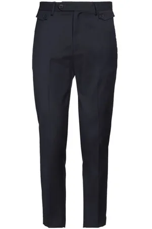 LOW BRAND BOTTOMWEAR - Trousers - on YOOX.com