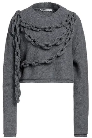 Serafini KNITWEAR - Jumpers - on YOOX.com