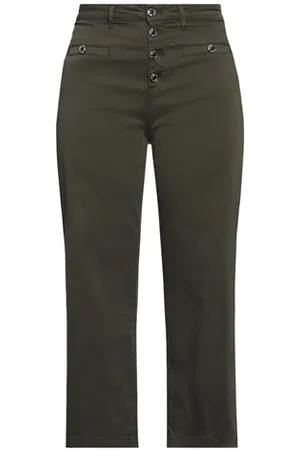 Liu Jo BOTTOMWEAR - Trousers - on YOOX.com