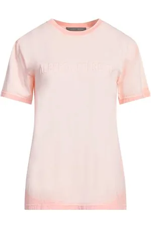 Alberta Ferretti TOPWEAR - T-shirts - on YOOX.com