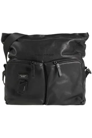 Piquadro BAGS - Cross-body bags - on YOOX.com