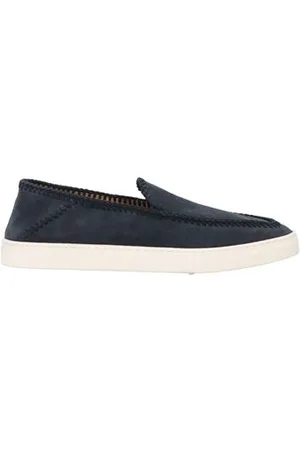 Giorgio Armani FOOTWEAR - Loafers - on YOOX.com