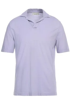 FILIPPO DE LAURENTIIS TOPWEAR - Polo shirts - on YOOX.com