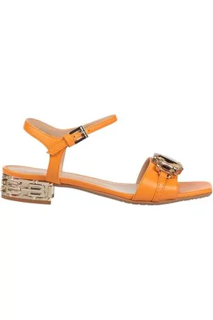 BALDININI FOOTWEAR - Sandals - on YOOX.com