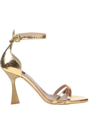 ISLO ISABELLA LORUSSO FOOTWEAR - Sandals - on YOOX.com