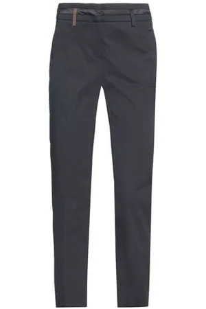 PESERICO SIGN BOTTOMWEAR - Trousers - on YOOX.com