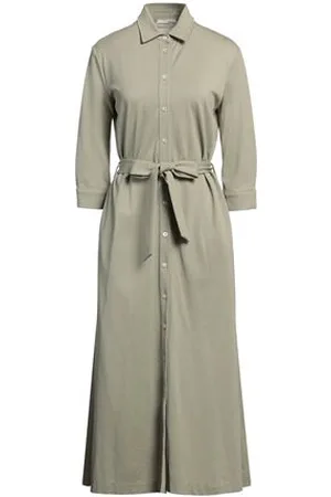 Circolo DRESSES - Midi dresses - on YOOX.com