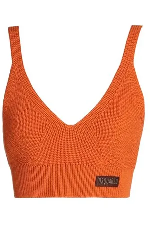 Dsquared2 TOPWEAR - Tops - on YOOX.com