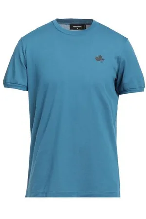 Dsquared2 TOPWEAR - T-shirts - on YOOX.com