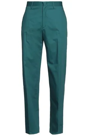 TAGLIATORE BOTTOMWEAR - Trousers - on YOOX.com