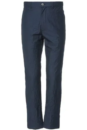 GRIFONI BOTTOMWEAR - Trousers - on YOOX.com