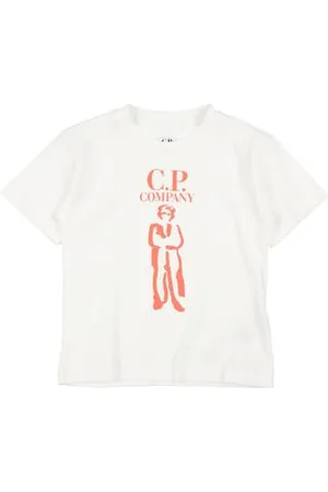 C.P. Company TOPWEAR - T-shirts - on YOOX.com