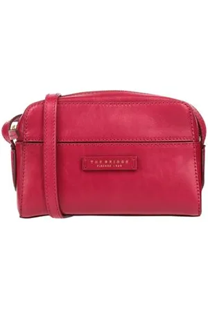 The Bridge BAGS - Cross-body bags - on YOOX.com