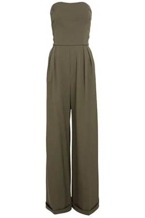 Max Mara JUMPSUITS & TRACKSUITS - Jumpsuits - on YOOX.com