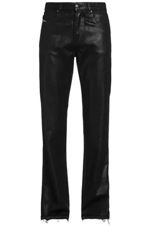 Diesel BOTTOMWEAR - Jeans - on YOOX.com