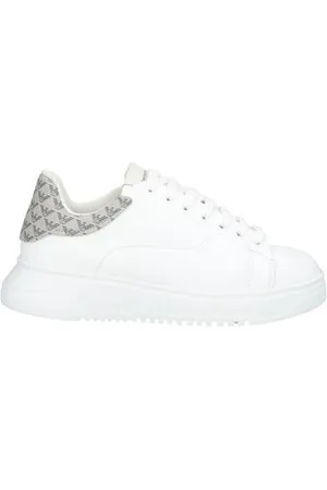 Emporio Armani FOOTWEAR - Trainers - on YOOX.com
