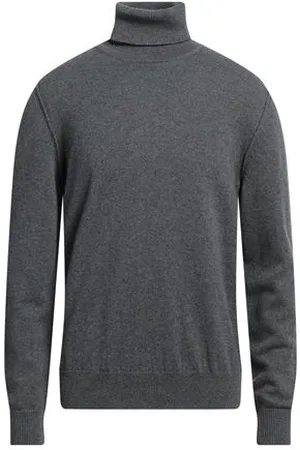 Maison Margiela KNITWEAR - Turtlenecks - on YOOX.com