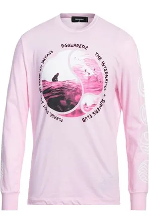 Dsquared2 TOPWEAR - T-shirts - on YOOX.com