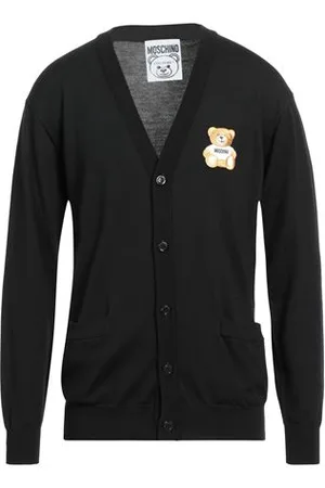 Moschino KNITWEAR - Cardigans - on YOOX.com