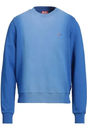 Diesel TOPWEAR - Sweatshirts - on YOOX.com