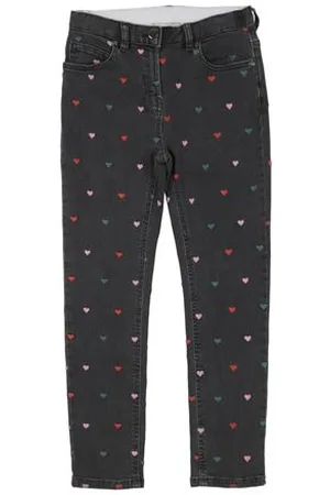 Stella McCartney BOTTOMWEAR - Jeans - on YOOX.com