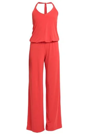 BIANCOGHIACCIO JUMPSUITS & TRACKSUITS - Jumpsuits - on YOOX.com
