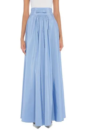 Manila Grace BOTTOMWEAR - Maxi skirts - on YOOX.com