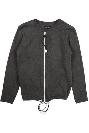 SKILL_OFFICINE KNITWEAR - Cardigans - on YOOX.com