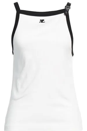 Courrèges TOPWEAR - Tops - on YOOX.com