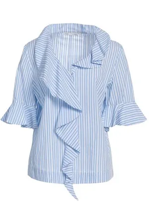 MAISON LAVINIATURRA TOPWEAR - Tops - on YOOX.com