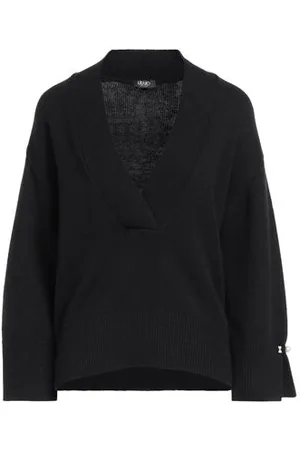 Liu Jo KNITWEAR - Jumpers - on YOOX.com
