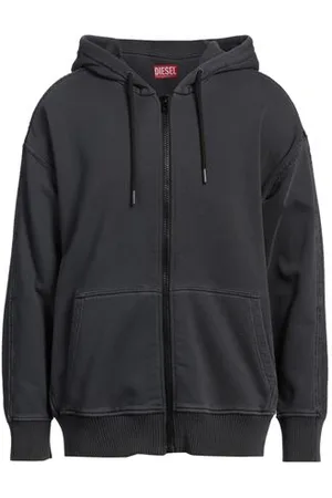Diesel TOPWEAR - Sweatshirts - on YOOX.com