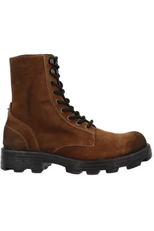 Diesel FOOTWEAR - Ankle boots - on YOOX.com