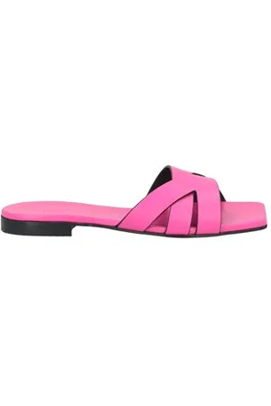 DONNARì FOOTWEAR - Sandals - on YOOX.com