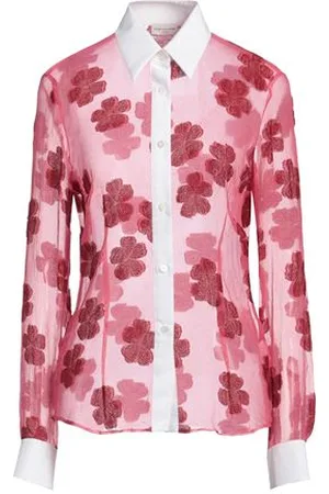 DRIES VAN NOTEN TOPWEAR - Shirts - on YOOX.com