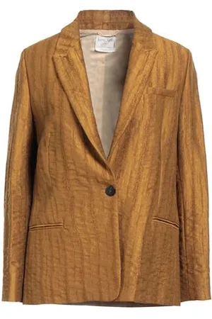 FORTE FORTE SUITS and CO-ORDS - Blazers - on YOOX.com