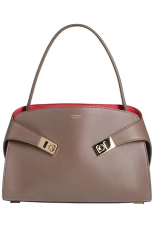 Salvatore Ferragamo BAGS - Handbags - on YOOX.com