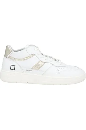 D.A.T.E. FOOTWEAR - Trainers - on YOOX.com