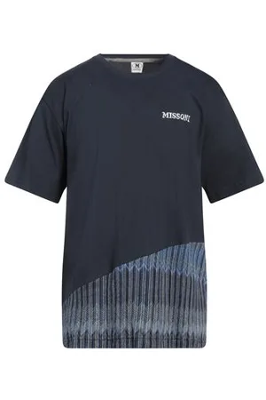 M Missoni TOPWEAR - T-shirts - on YOOX.com