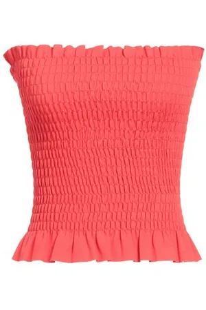 LIVIANA CONTI TOPWEAR - Tops - on YOOX.com