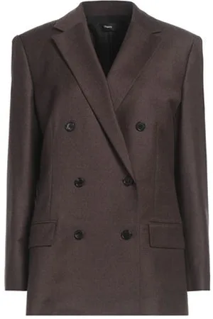THEORY SUITS and CO-ORDS - Blazers - on YOOX.com