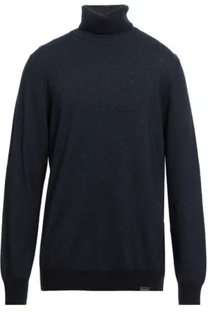 BROOKSFIELD KNITWEAR - Turtlenecks - on YOOX.com