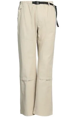 Gramicci BOTTOMWEAR - Trousers - on YOOX.com