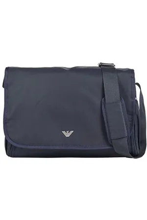Emporio Armani OUT & ABOUT AND TRAVEL - Diaper bags - on YOOX.com
