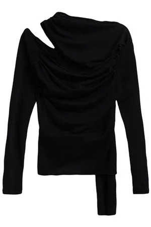 YOHJI YAMAMOTO TOPWEAR - Tops - on YOOX.com