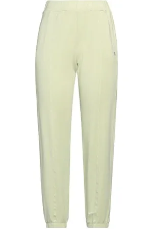 Deha BOTTOMWEAR - Trousers - on YOOX.com