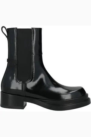Premiata FOOTWEAR - Ankle boots - on YOOX.com